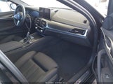 BMW 530 I WBA53BH08PWY21297 photo