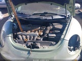 Volkswagen New Beetle 2.5 3VWPW31C06M414356 снимка