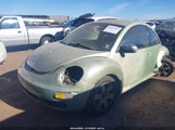 Volkswagen New Beetle 2.5 3VWPW31C06M414356 снимка