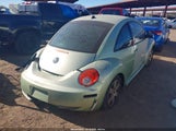 Volkswagen New Beetle 2.5 3VWPW31C06M414356 снимка