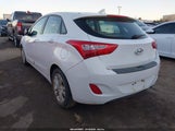 Hyundai Elantra Gt KMHD35LE2DU052138 снимка