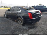 Cadillac Cts Luxury Collection 1G6AR5SS5G0170440 снимка