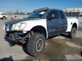 Nissan Titan Se 1N6AA06A96N556267 снимка