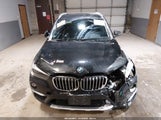 BMW X1 xDrive28I WBXHT3C32J5L24995 снимка