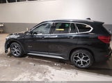 BMW X1 xDrive28I WBXHT3C32J5L24995 снимка
