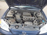 Honda Civic Ex 2HGES26773H621754 снимка