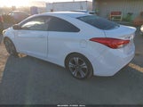 Hyundai Elantra Se KMHDH6AE7DU016438 снимка