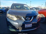 Nissan Rogue Sv 5N1AT2MT7FC762126 снимка