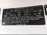 Kia Forte Lxs 3KPF24AD1RE792726 снимка