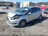 Ford Fiesta Se 3FADP4EJ3JM107294 снимка