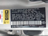 Toyota Camry Le 4T4BF1FK4GR582629 снимка