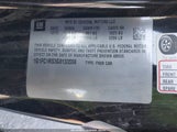 Chevrolet Camaro 2Lt 1G1FC1RS3G0133558 снимка