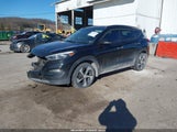 Hyundai Tucson Limited KM8J3CA2XJU822601 снимка