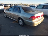 Honda Accord 2.3 Ex JHMCG56601C027960 photo
