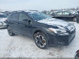Subaru Crosstrek Limited JF2GTHNCXM8267890 photo