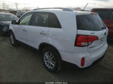 Kia Sorento Lx 5XYKT3A64EG441426 снимка