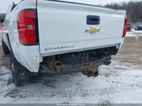 Chevrolet Silverado 2500Hd Wt 1GC0KUEG5HZ177111 снимка