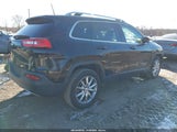 Jeep Cherokee Limited 4X4 1C4PJMDB3JD535526 снимка