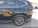 Honda Cr-V 2Wd Ex 2HKRW1H51LH425326 снимка