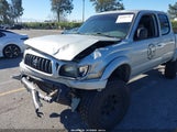 Toyota Tacoma Base V6 5TEHN72N44Z387776 photo