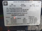 GMC Yukon Denali 1GKFK63868J252449 снимка