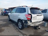 Subaru Forester 2.5I Limited JF2SJAJC1EH400552 снимка