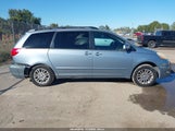 Toyota Sienna Xle 5TDYK4CC3AS314458 снимка