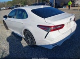 Toyota Camry Se 4T1B11HK5KU712772 снимка