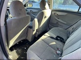 Toyota Corolla L 5YFBU4EE4CP011845 fotografie