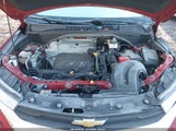 Chevrolet Trailblazer Fwd Lt KL79MPS26MB143948 снимка