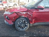 Chevrolet Trailblazer Fwd Lt KL79MPS26MB143948 photo