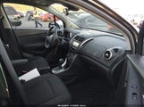 Chevrolet Trax Lt KL7CJLSB3GB658577 снимка