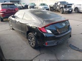 Honda Civic Lx 2HGFC4B59JH300846 снимка