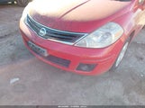 Nissan Versa 1.8 S 3N1BC1CPXCK265930 снимка