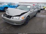 Toyota Camry Le JT2BG22K110558433 снимка