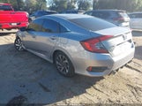 Honda Civic Ex 2HGFC2F79GH549012 fotografie