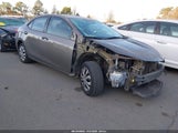 Toyota Corolla L/Le/Xle/Se/Xse 5YFBURHE3HP713008 fotografie