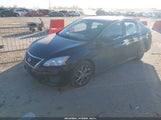 Nissan Sentra Sr 3N1AB7AP7DL641001 снимка