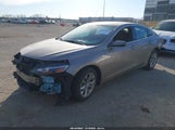 Chevrolet Malibu Fwd 1Lt 1G1ZD5ST3PF134369 снимка