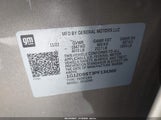 Chevrolet Malibu Fwd 1Lt 1G1ZD5ST3PF134369 снимка