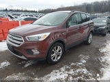 Ford Escape Sel 1FMCU9HD2JUC66381 fotografie
