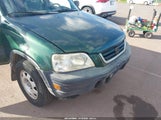Honda Cr-V Lx JHLRD28431S012943 снимка