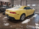 Chevrolet Camaro 2Ls 2G1FB1E31F9204052 снимка