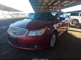 Buick Lacrosse Premium 1 Group 1G4GD5ER7CF259847 снимка