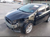 Ford Fiesta Se 3FADP4BJ6HM153992 снимка