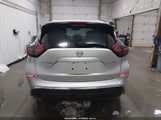 Nissan Murano Sv Intelligent Awd 5N1AZ2BSXPC111146 photo