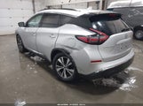 Nissan Murano Sv Intelligent Awd 5N1AZ2BSXPC111146 снимка