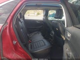 Ford Edge Sel 2FMPK4J9XNBA96069 fotografie