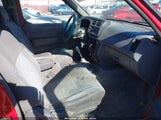 Nissan Frontier Xe 1N6DD26S9YC411656 снимка