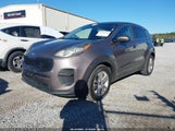 Kia Sportage Lx KNDPM3AC2J7393506 снимка